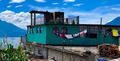 why study abroad in guatemala