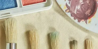 art therapy volunteering