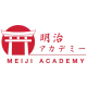 Meiji Academy logo