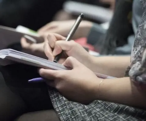 What to Expect in Your First Year Teaching English Abroad