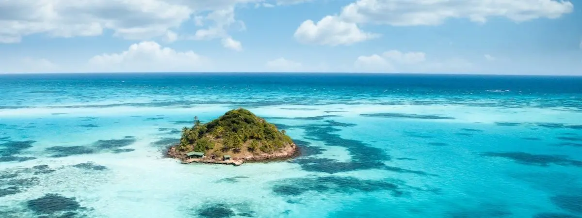 where to volunteer in colombia