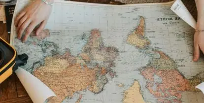 Gap Year Programs for Adults