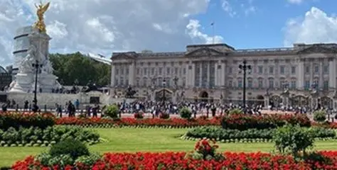 internships in England