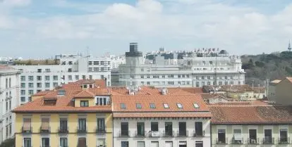 Spain Internships in Madrid