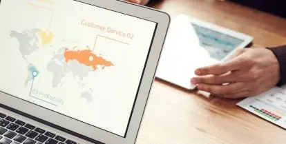 best place to study abroad for marketing majors