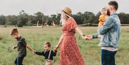 Top Places to Volunteer Abroad as a Family