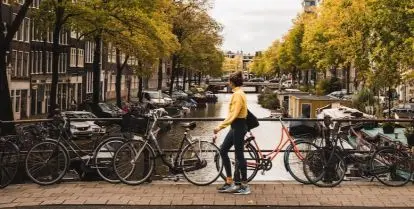 why study abroad in europe