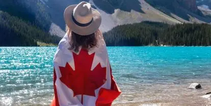 how to get a job in canada