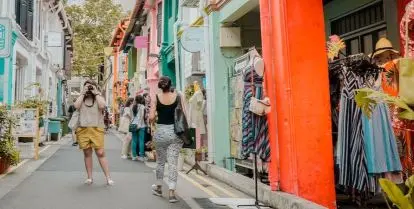 why study abroad in singapore