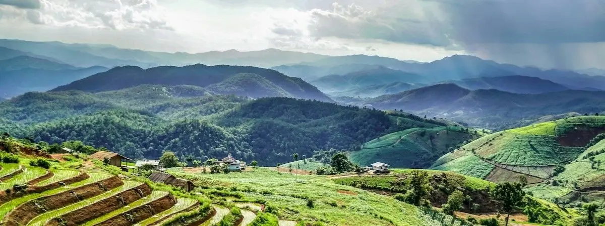 tips for volunteering in thailand