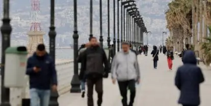 abcs of study abroad in lebanon