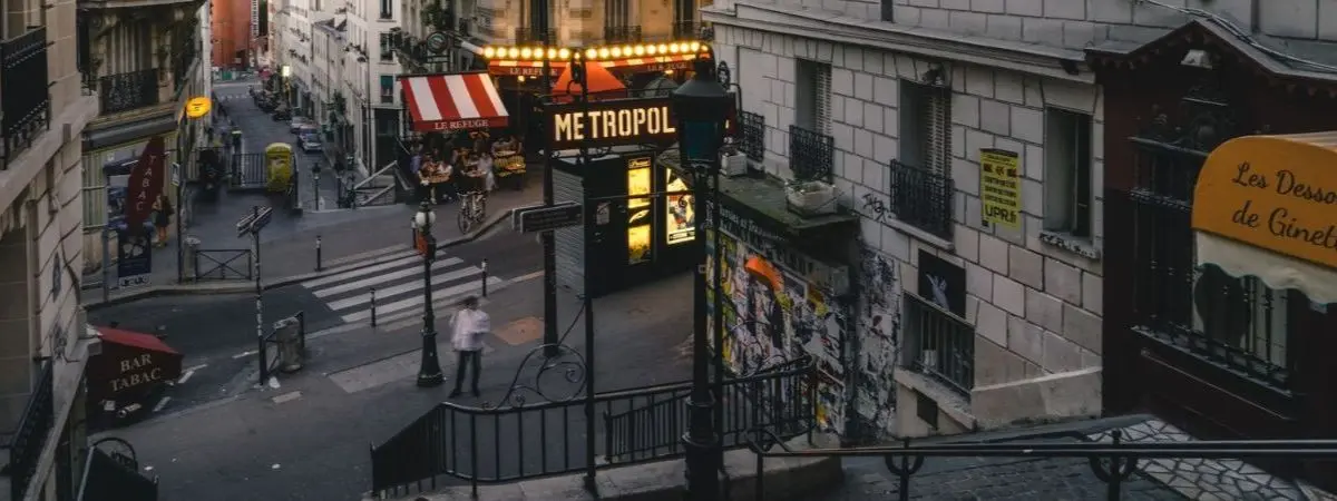 Choose from the best cities to study abroad in France