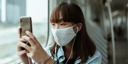 best covid apps and websites