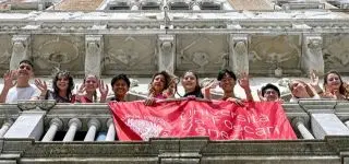 international students