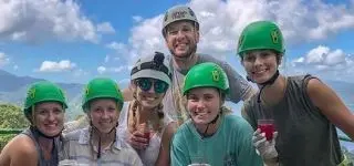 mini adventure with Maximo Nivel