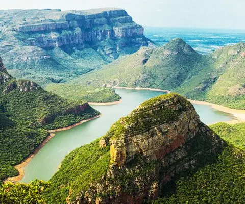 where to volunteer in south africa