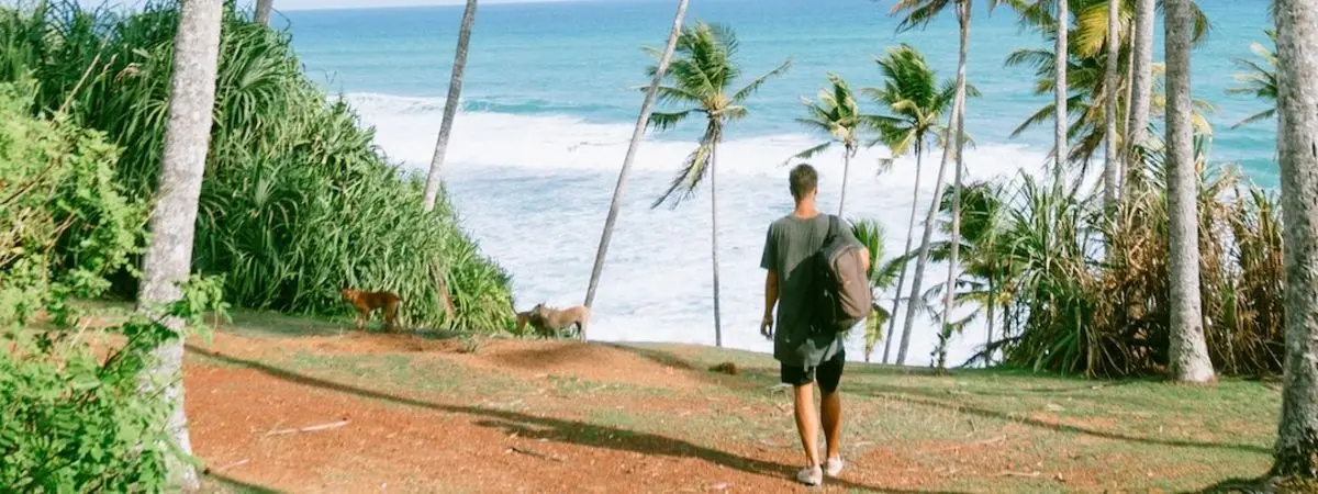 how to get over travel anxiety