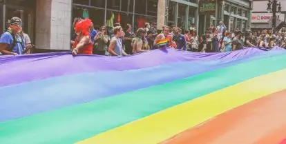 adventure travel programs for lgbtqia+ 2025