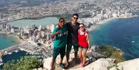 World Endeavors - IA - Spain