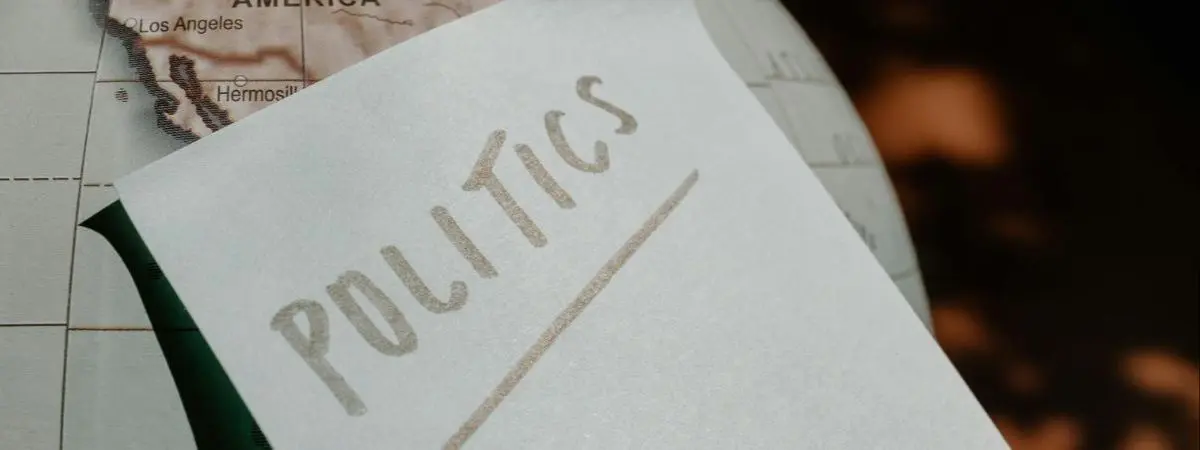 places to study political science abroad