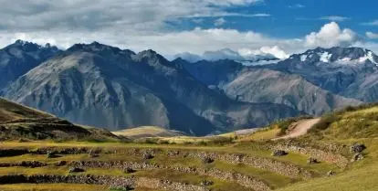 tips for interning in peru