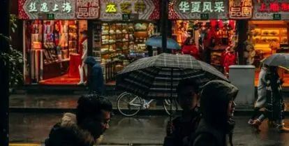 Cultural Exchange Through Internships in China