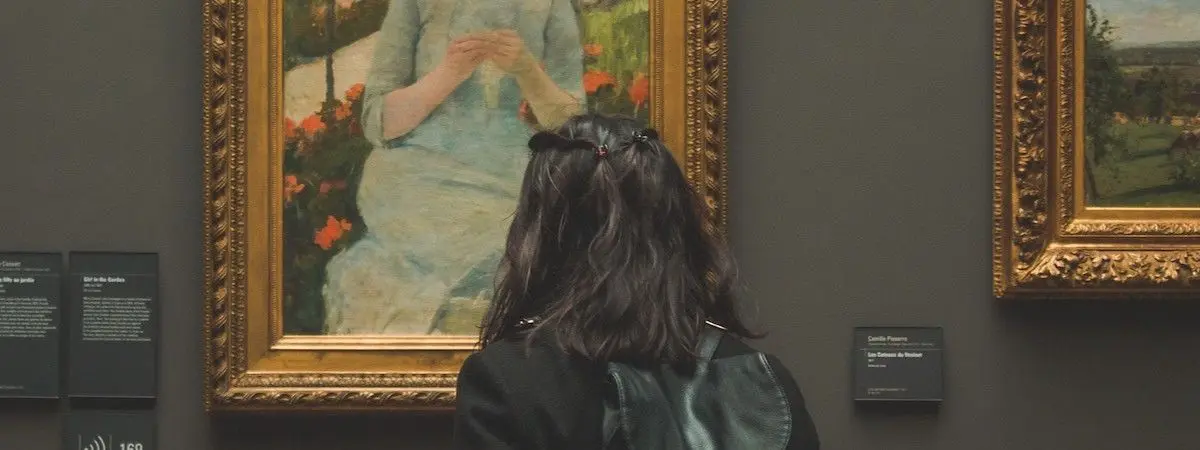 best study abroad programs for art history majors