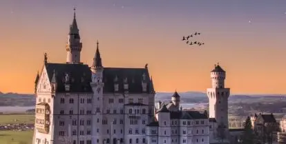 how to intern in germany