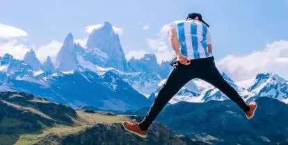 why teach english in argentina