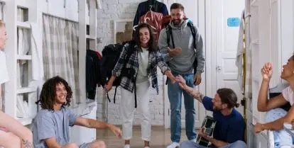 tips for staying in hostels