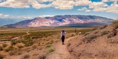 why volunteer in argentina