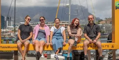 non profit internships abroad