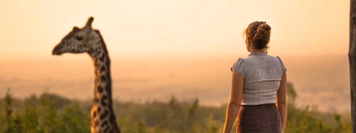 where are the best safaris in africa