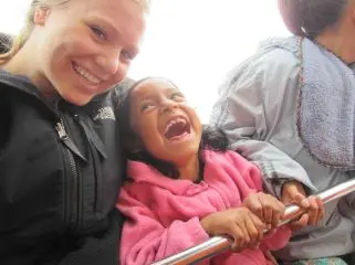 Nicole Bettin - Kaya