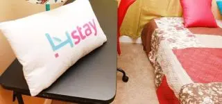 4stay card