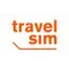 TravelSim logo