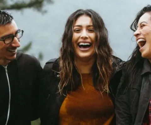 How a Gap Year Builds Resilience and Life Skills