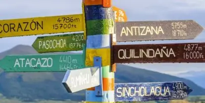 Best Study Abroad Programs in South America