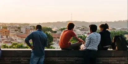 best internship programs in italy