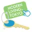 Modern Living Tokyo logo