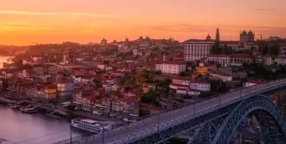 why study abroad in portugal