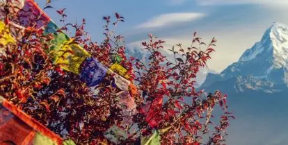 why volunteer in nepal