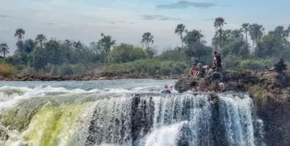 best volunteer programs in zimbabwe