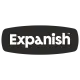 Expanish logo