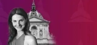 Georgiana French language teacher