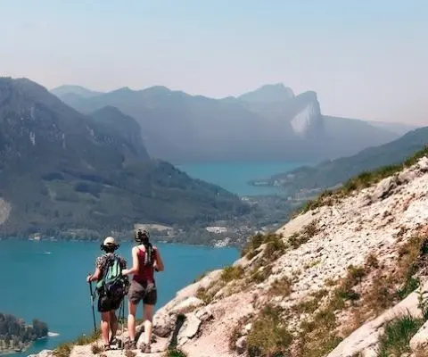 what is adventure travel