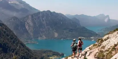 what is adventure travel