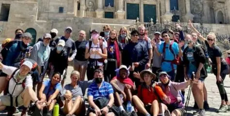 Study in Spain - Arcos