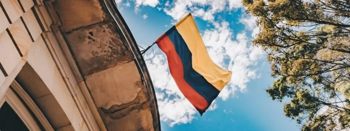 volunteer in colombia