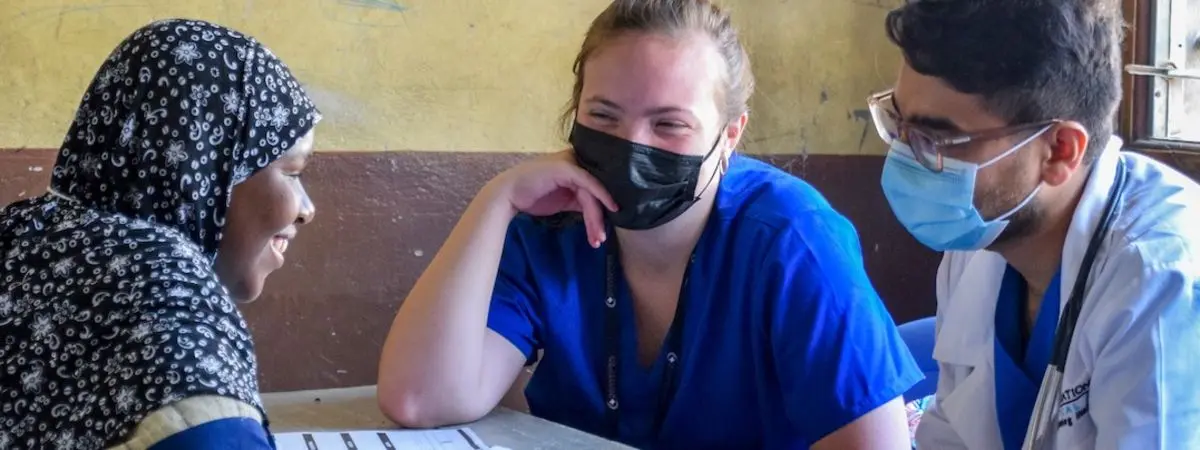 are medical mission trips worth it